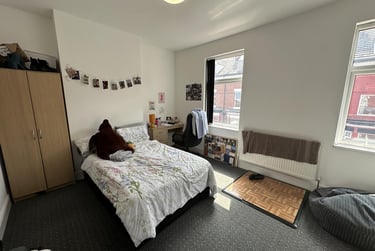 4 bed house, Landcross Road, Fallowfield, Manchester, M146NB - Image 8